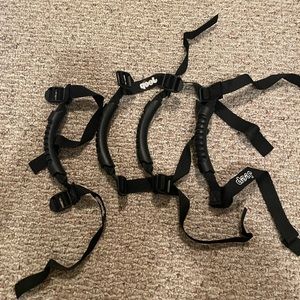 COPY - 🌟Jeep Grip Handles and Hanger Set🌟